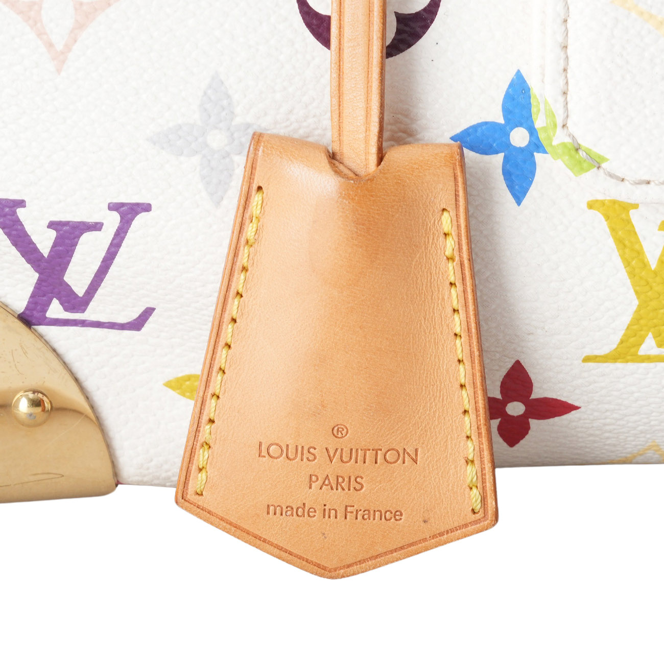 LOUIS VUITTON(USED)루이비통 멀티 스피디 30